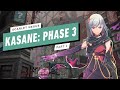 Scarlet Nexus Gameplay Walkthrough - Kasane: Phase 3 (1/2)