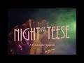 Dita Von Teese Night Of The Teese A Cinematic Special