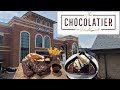 The Chocolatier Restaurant Review At Hersheypark Hershey Pa