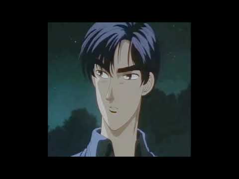 Ryosuke Takahashi Initial-D edit✨
