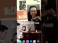 Les McCann - Vacushna on playlist "Sunday Jazz Piano" #jazz #shorts #jazzmusic #piano