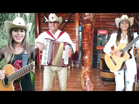 El matrimonio - Los Flores de Yungay - (Video Oficial)