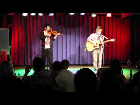 Lied.Gut - Der Acoustic Slam am 23. Mai 2012