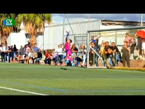 GOLES ⚽ ⚽ Fútbol Base  4º🏆 Concurso JOMA CS