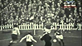 Best of Sir Bobby Charlton