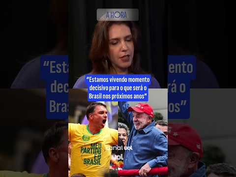 Futuro do Brasil: Bilenky alerta para momento decisivo na política nacional