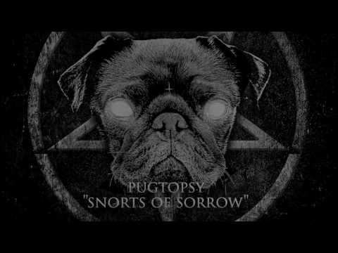 Pugtopsy - Snorts Of Sorrow (Music Video)