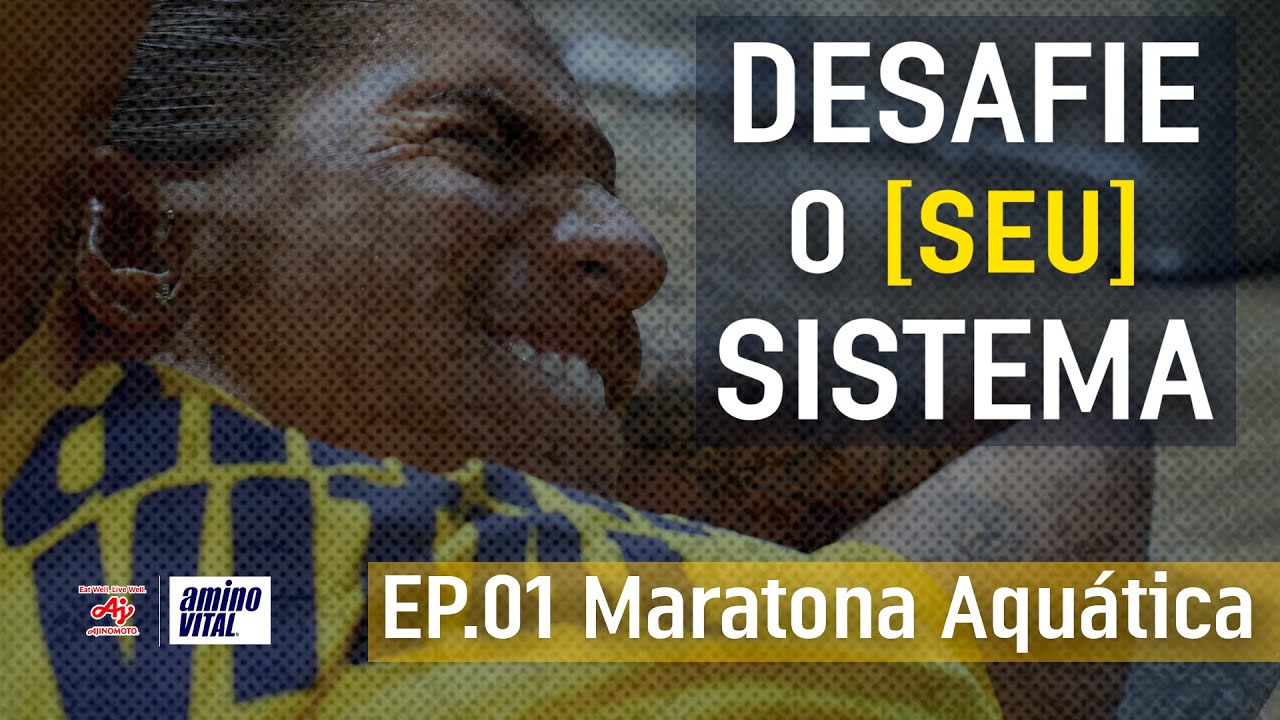 Bastidores dos treinos de ANA MARCELA CUNHA para os JOGOS OLÍMPICOS