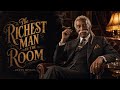 Dusty Rivers — “The Richest Man In The Room” (Official Lyric Video)