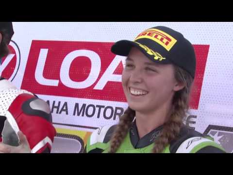 ROUND 4 2015 SYMMONS PLAINS