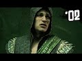 Mortal Kombat 1 Story Mode - Part 2 - REPTILE