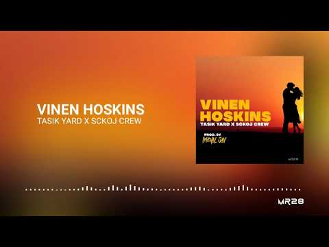 VINEN HOSKINS (2020) - Tasik Yard x Sckoj Crew