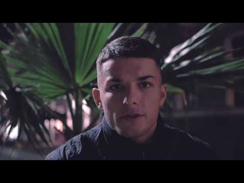 DIMI TILE [Dimitar Tilev] - NEWCOMER 2018 BOXING TRAILER