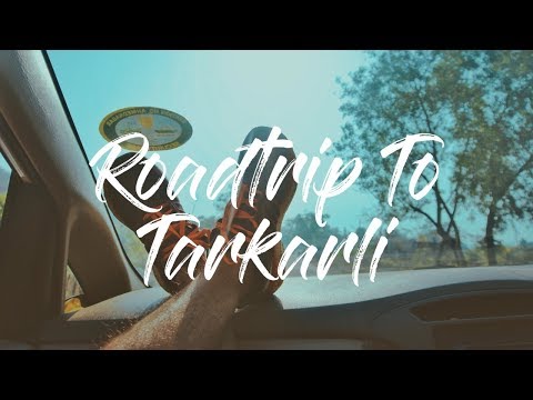 Roadtrip To Tarkarli // Sony A6300 // Indrajit Patil // Cinematic