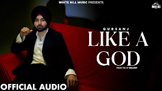 Like A God (Ep Melody) (Full Audio) thumbnail