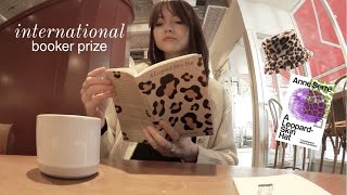 a quiet week with a leopard-skin hat