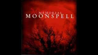 Moonspell-Memorial