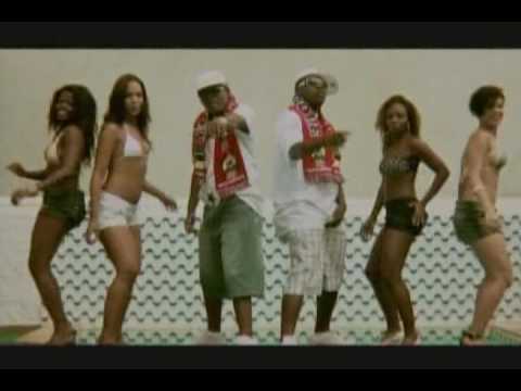 Mc Roger , Mr.  Arssen e Hermínio - Superstar (Video Oficial)