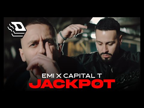 COLD EMI and DISTRIKT 