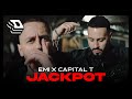 EMI X CAPITAL T JACKPOT Official Music Video