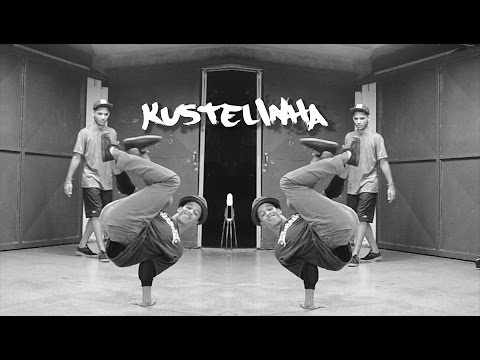 Kustelinha | MODO TRICKS ( Coruja BC1 - MODO F Versão Breaking )