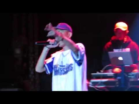 15-03-27 Shian - Shoalin Style @A-TEAM