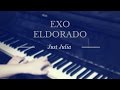 EXO - EL DORADO (piano cover + sheets by ...