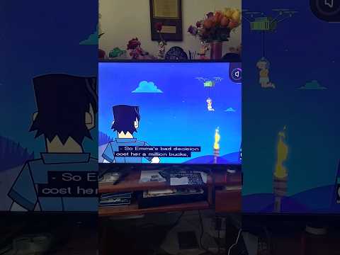 Emma gets voted off - Total Drama Island 2023 Ep 11