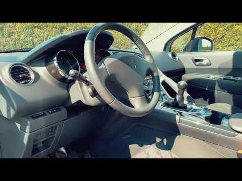 HIT PRUCHNA - Peugeot 3008 1.6-16V Premium+