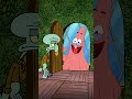 SpongeBob | Octo: "Fascinerend" ? #shorts