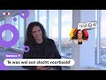 Ali B beantwoordt vragen van kinderen