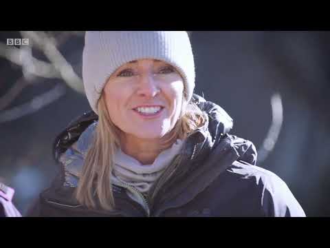 FREEZE THE FEAR WITH WIM HOF - JOSH JACOBS / BEN ROE - HUNGRY BEAR MEDIA / BBC