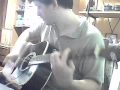 April Lady - Smile (pre-Queen) cover 