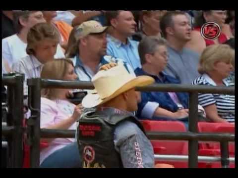 Tulsa: Short Go Jason Bennett VS Gnash