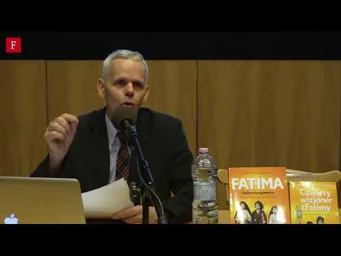 FATIMA   ODPOWIEDZI NA NAJTRUDNIEJSZE PYTANIA