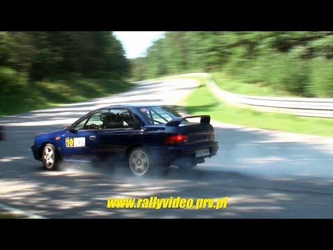 SuperOES VII Runda - Tor Kielce - 2018-07-21