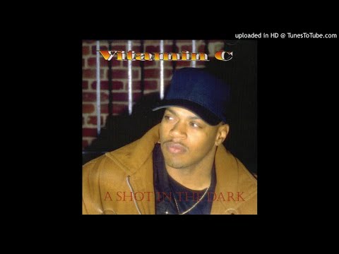 Vitamin C - all in the bag