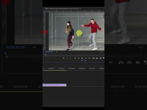 How To Logo MORPH TRANSITION In Premiere Pro shorts