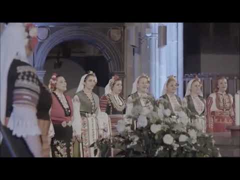 Le Mystère des voix bulgares