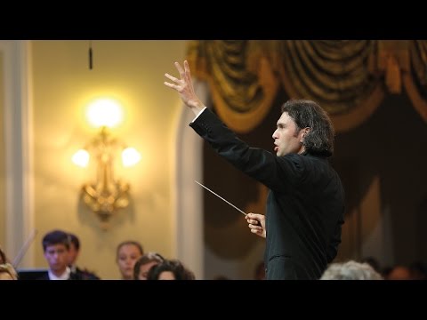 Tribute to Evgeny Svetlanov | Vladimir Jurowski | Moscow 2013 (DVD trailer)