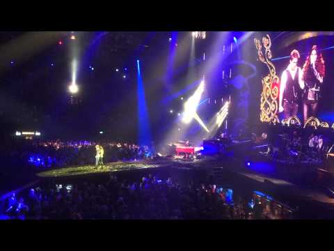 Holland zingt Hazes 2015