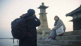 鞆の浦現地調査記録 2019年度