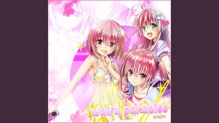 Waifu Paradise Music Video