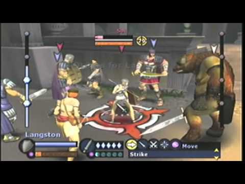 Gladius Playthrough part 72 Imperial Championship part 1