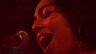 Celeste - Both Sides of the Moon, Paradiso 17-09-2019