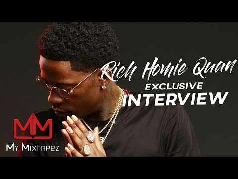 Rich Homie Quan - 