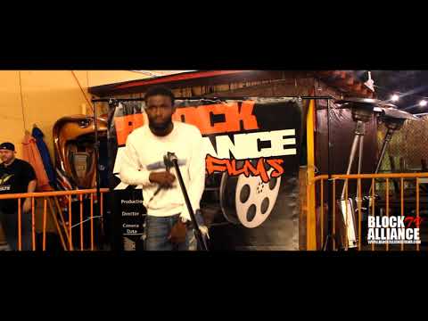 ZEUS & MEGA PERFORM LIVE @ MARGARITA ISLAND