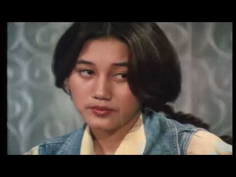 RANO KARNO & NIKE ARDILA #film #legend