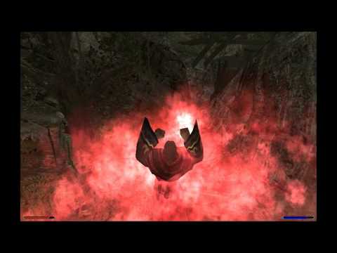 Gothic 2 DNDR Walkthrough German (no commentary) - 225 - Rod und Cipher: "Diese VERDAMMTEN Stiefel!"