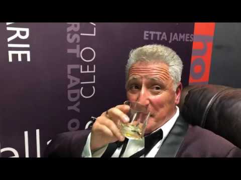 Ray Gelato and The Giants celebrate 25 years